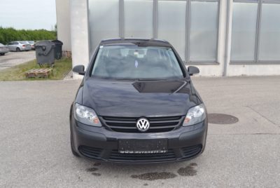 Volkswagen Golf Plus Trendline V (5M1) bei Auto Nett GmbH in 4600 – Wels